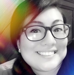 Meet your Posher, Joanne